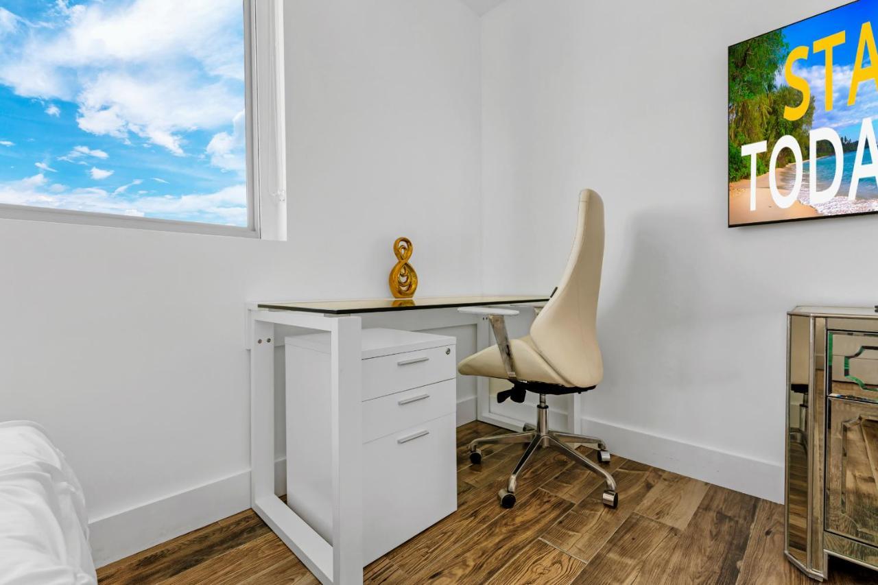 Beachwalk Resort - Penthouse In The Sky 3Bdr And 3Ba Luxury Condo Direct Ocean View Hallandale Beach Exterior foto
