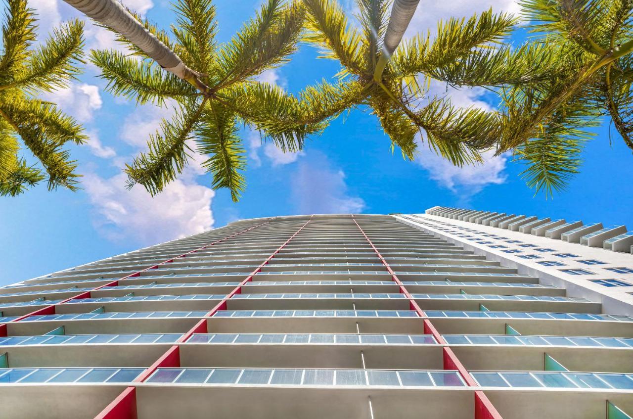 Beachwalk Resort - Penthouse In The Sky 3Bdr And 3Ba Luxury Condo Direct Ocean View Hallandale Beach Exterior foto