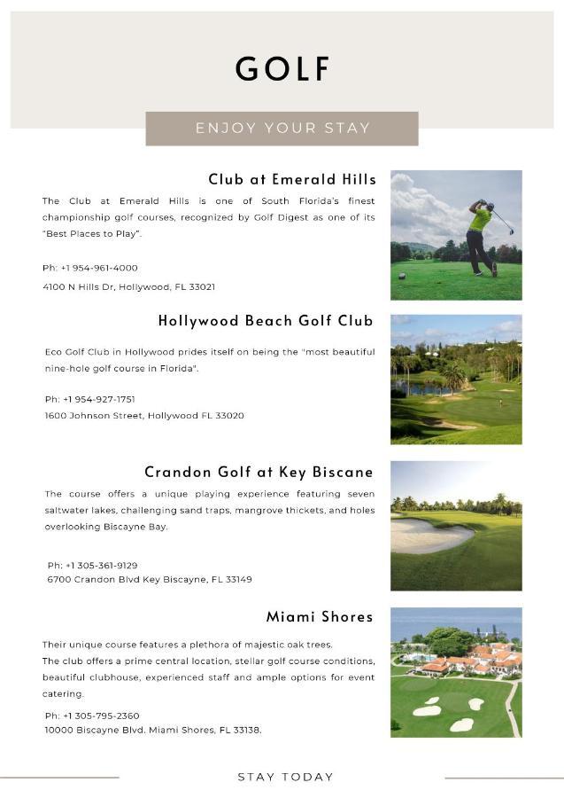 Beachwalk Resort - Penthouse In The Sky 3Bdr And 3Ba Luxury Condo Direct Ocean View Hallandale Beach Exterior foto