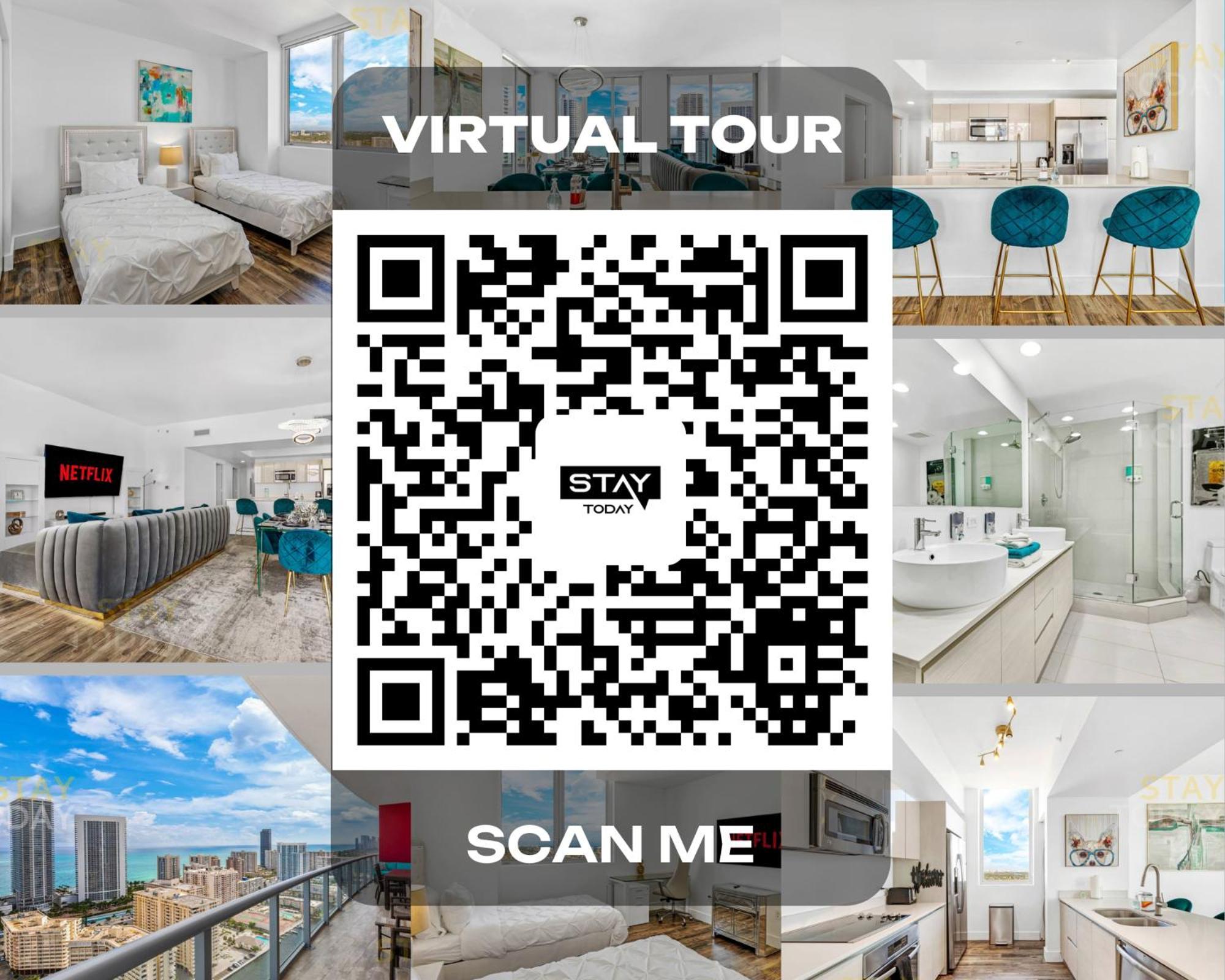 Beachwalk Resort - Penthouse In The Sky 3Bdr And 3Ba Luxury Condo Direct Ocean View Hallandale Beach Exterior foto